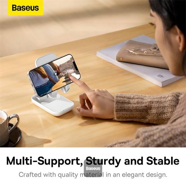 Baseus Seashell Folding Phone/Tablet Stand